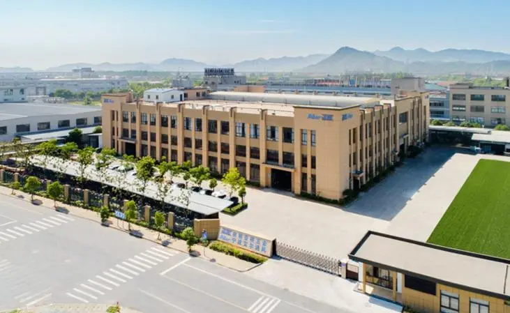 Нинбо Айер Вентиляционное Оборудование Co., Ltd.